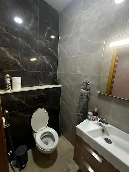 Appt Haut Standing - Agadir Bay