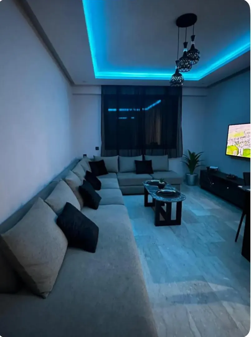 Apartment Appt Haut Standing - Agadir Bay Marokko