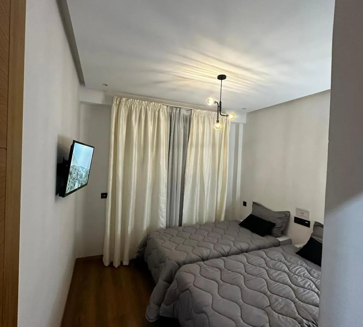 Appt Haut Standing - Agadir Bay 0*,  Marokko