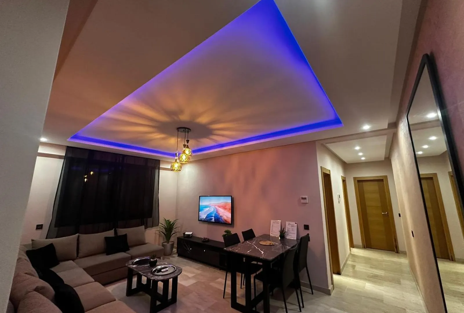 Appt Haut Standing - Agadir Bay