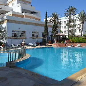 Aparthotel Intouriste, Agadir
