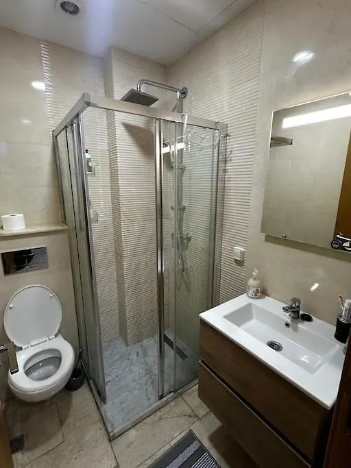 Apartment Appt Haut Standing - Agadir Bay Morocco