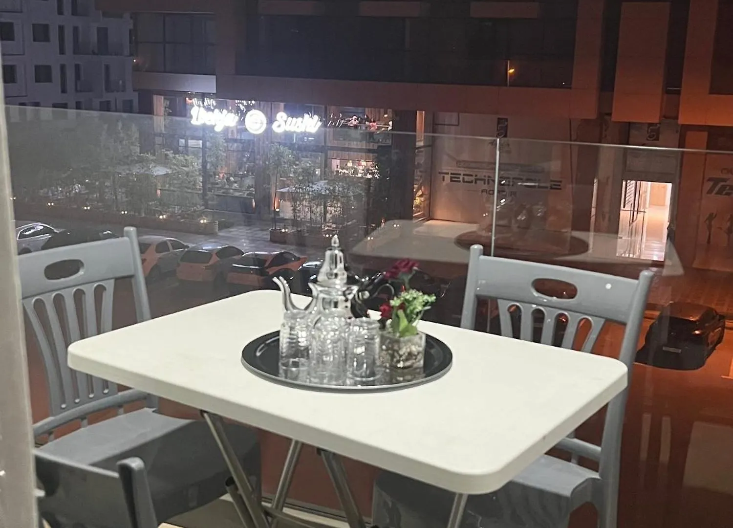 Apartment Appt Haut Standing - Agadir Bay